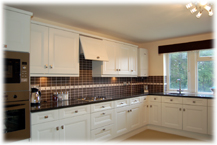 Kitchen - Click to Enlarge