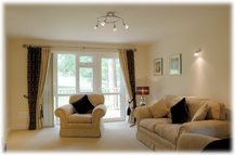 Lounge - Click to Enlarge