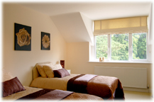 Bedroom Two - Click to Enlarge