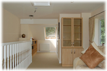 Guestroom - Click to Enlarge